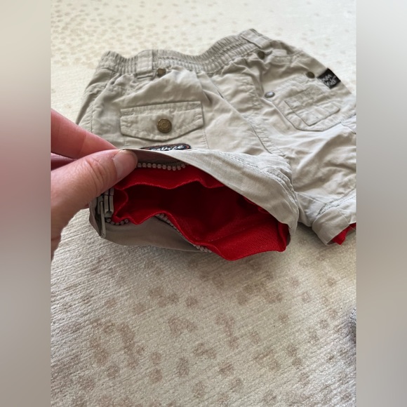 Pants/Shorts - Picture 10 of 10